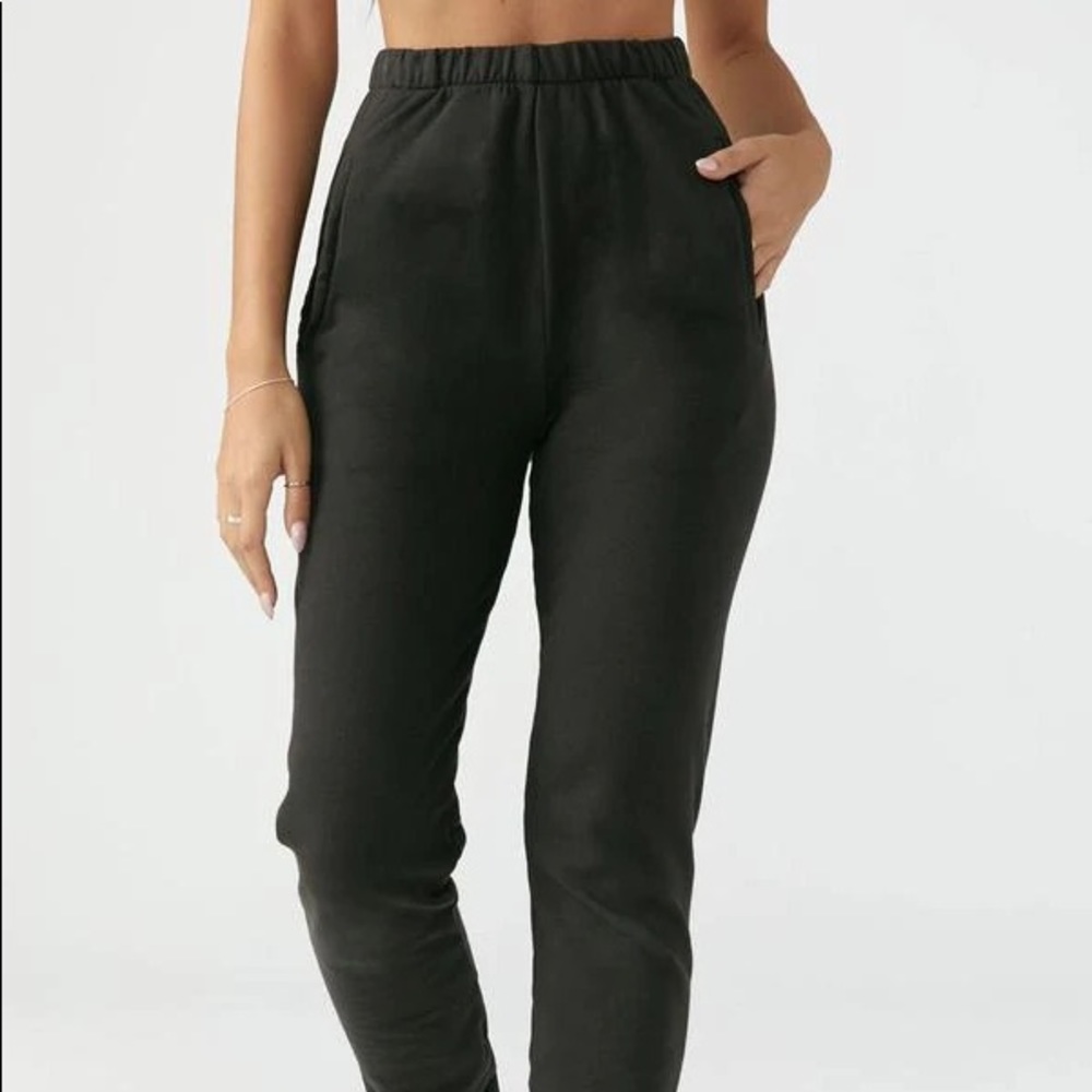 Joah Brown empire joggers